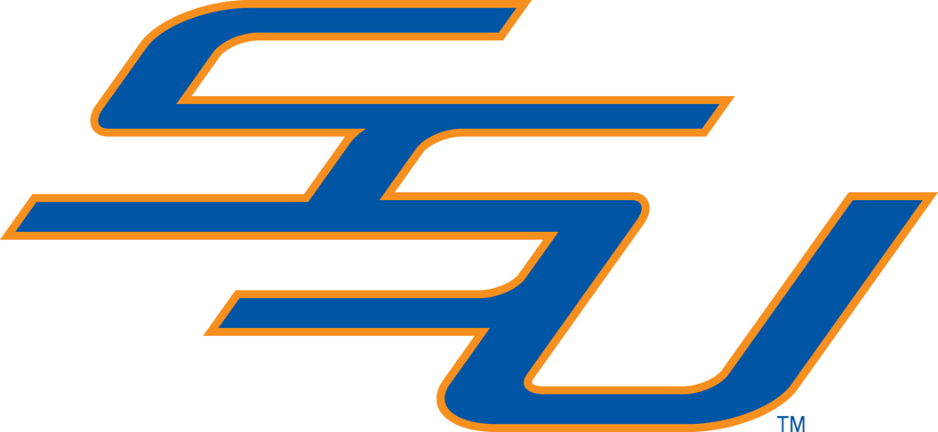 Savannah State Tigers iron ons